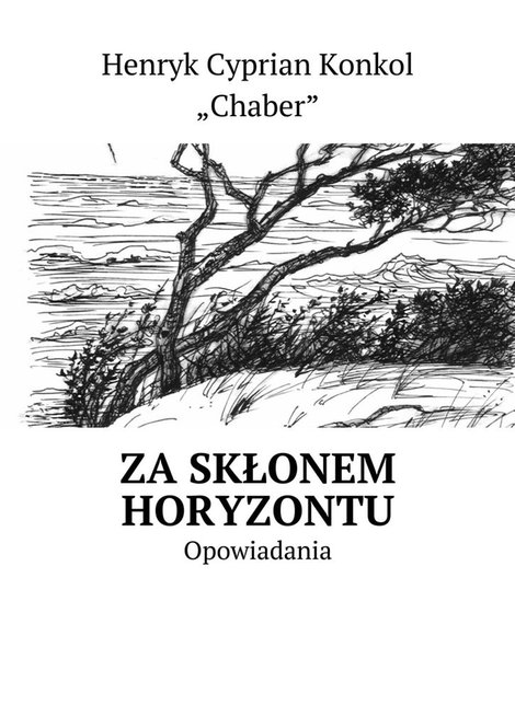 ebooki: Za skłonem horyzontu – ebook