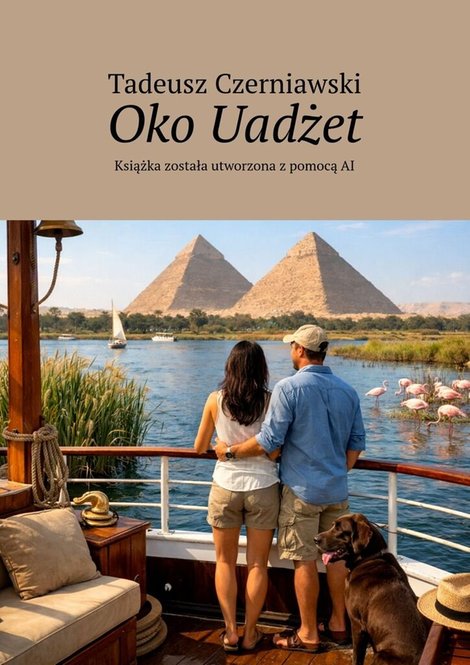 ebooki: Oko Uadżet &ndash; ebook