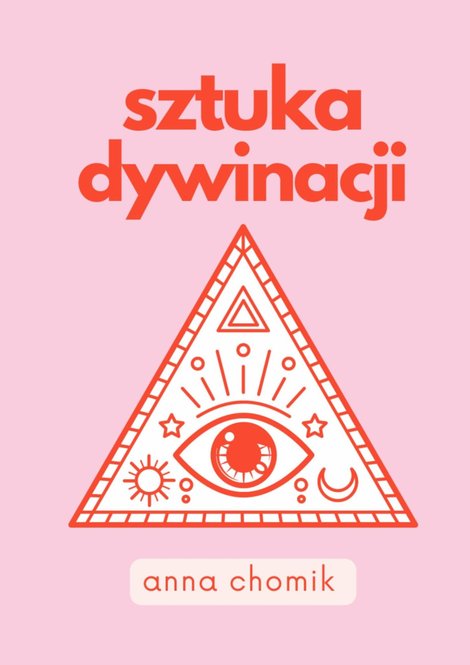 ebooki: Sztuka dywinacji – ebook
