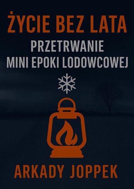 ebooki: Życie bez lata &ndash; ebook