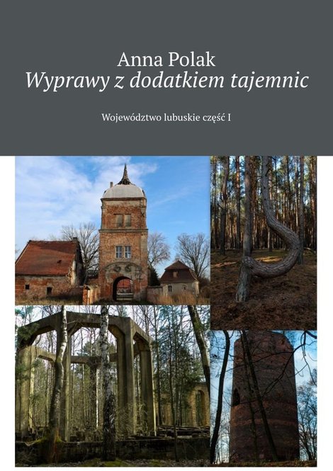 ebooki: Wyprawy z&nbsp;dodatkiem tajemnic &ndash; ebook
