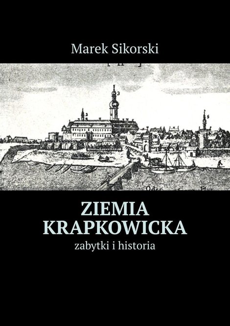 ebooki: Ziemia krapkowicka &ndash; ebook