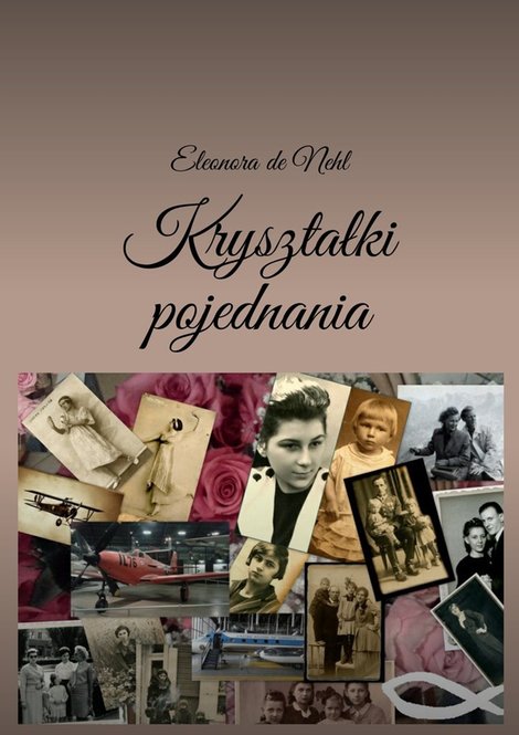 ebooki: Kryształki pojednania – ebook