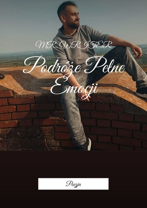 ebooki: Podr&oacute;że Pełne Emocji &ndash; ebook