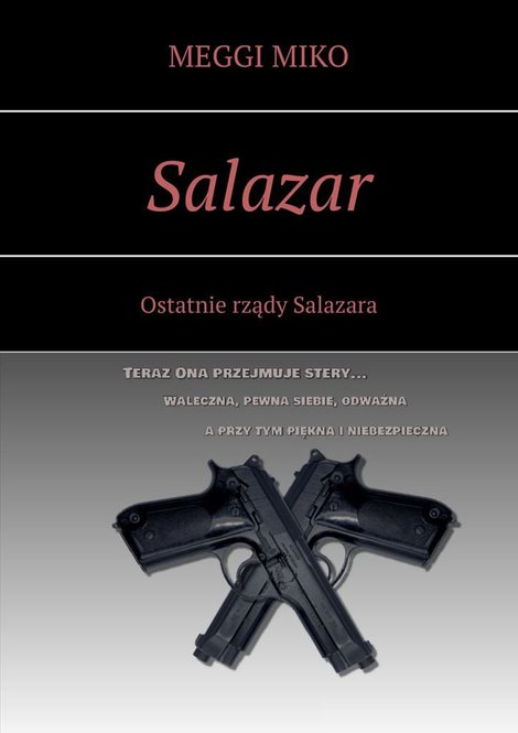 ebooki: Salazar &ndash; ebook