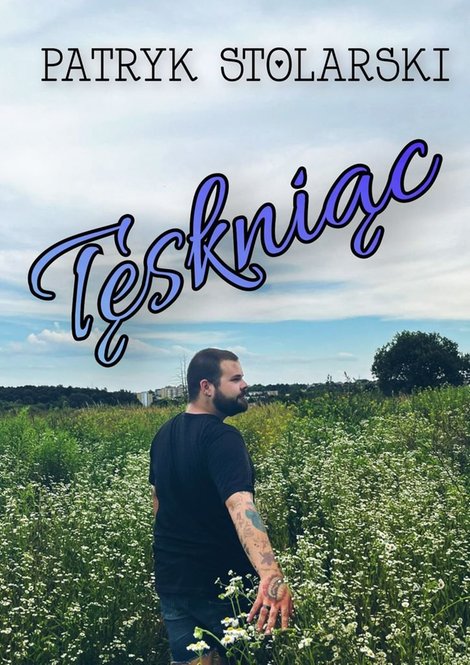 ebooki: Tęskniąc – ebook