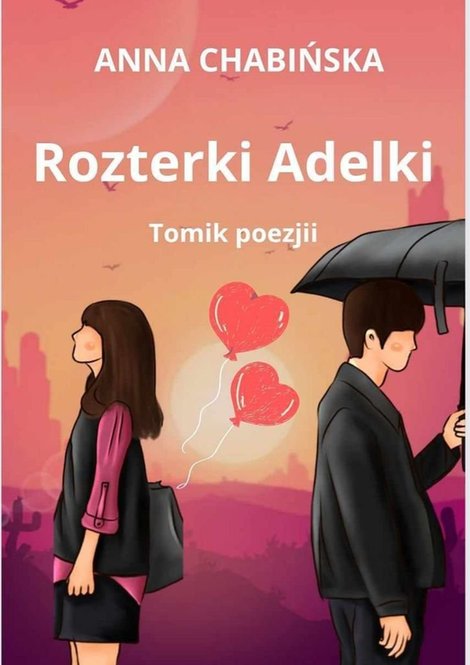 ebooki: Rozterki Adelki – ebook
