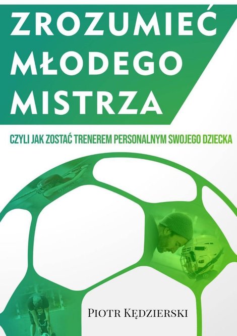 ebooki: Zrozumieć młodego Mistrza &ndash; ebook
