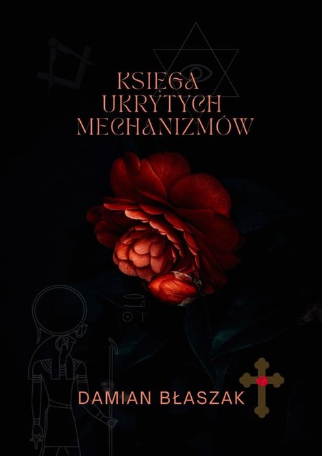 ebooki: Księga Ukrytych Mechanizm&oacute;w &ndash; ebook