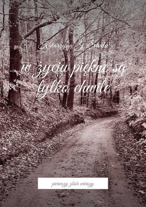 ebooki: W&nbsp;życiu piękne są tylko chwile &ndash; ebook