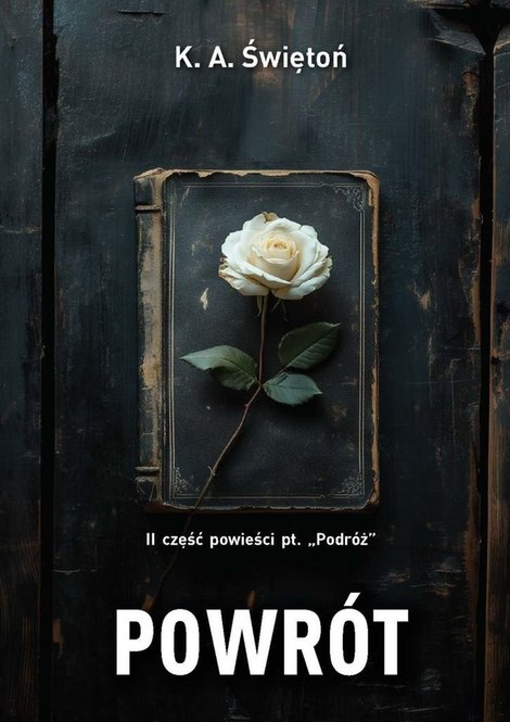 ebooki: POWR&Oacute;T &ndash; ebook