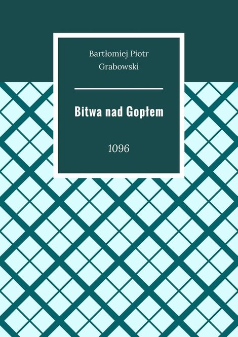 ebooki: Bitwa&nbsp;nad&nbsp;Gopłem &ndash; ebook