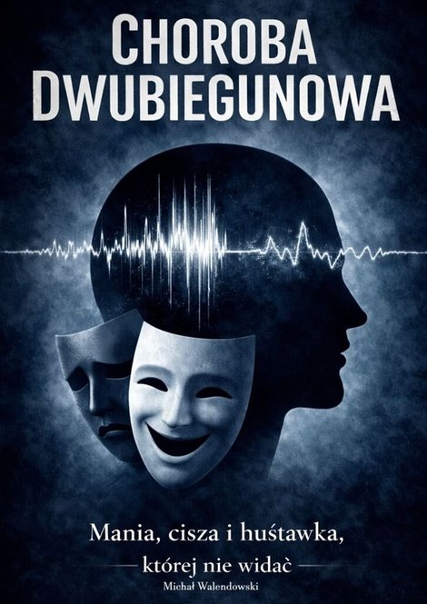 ebooki: Choroba dwubiegunowa &ndash; ebook