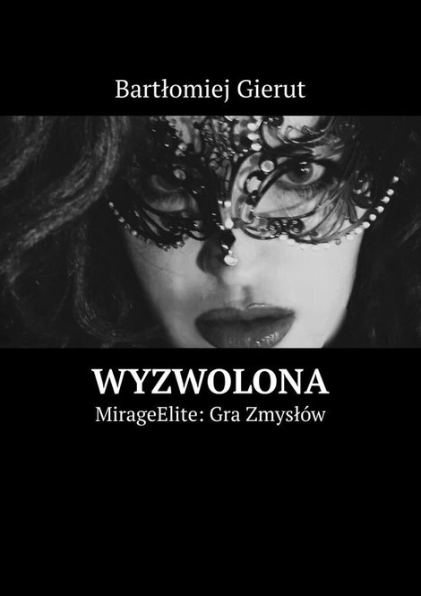 ebooki: Wyzwolona &ndash; ebook