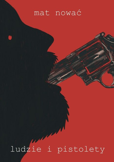 ebooki: Ludzie i&nbsp;pistolety &ndash; ebook