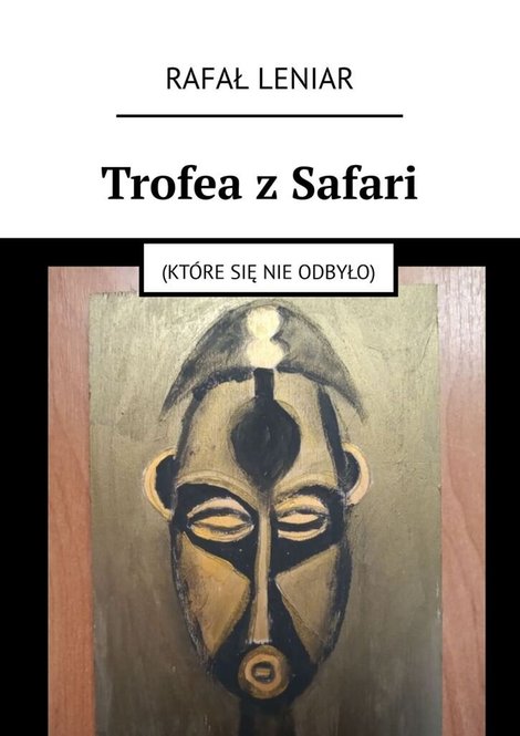 ebooki: Trofea z&nbsp;Safari &ndash; ebook