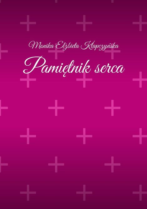 ebooki: Pamiętnik serca &ndash; ebook
