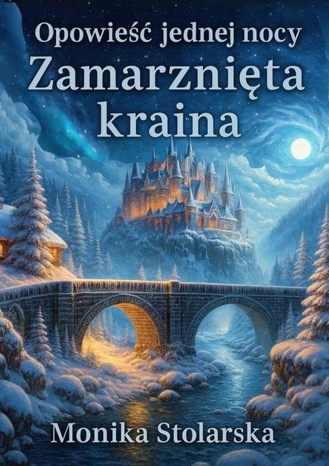 ebooki: Opowieść jednej nocy &ndash; ebook