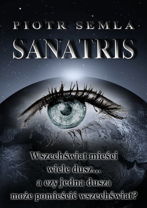 ebooki: SANATRIS &ndash; ebook
