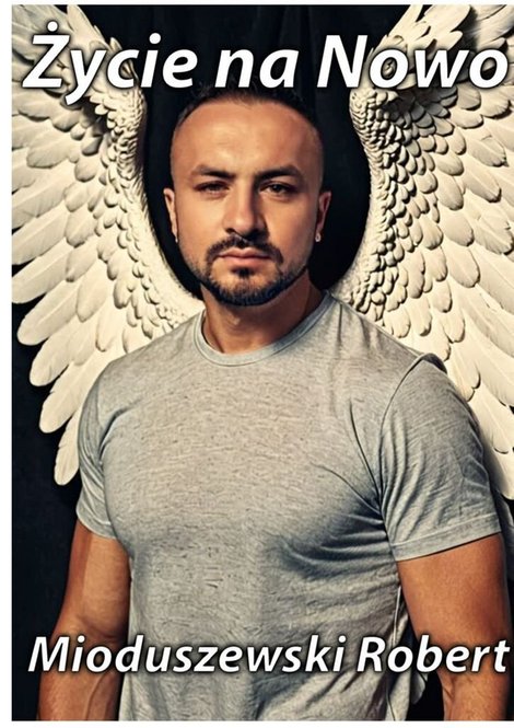 ebooki: Życie na Nowo – ebook