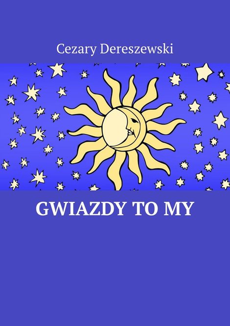ebooki: Gwiazdy to My &ndash; ebook