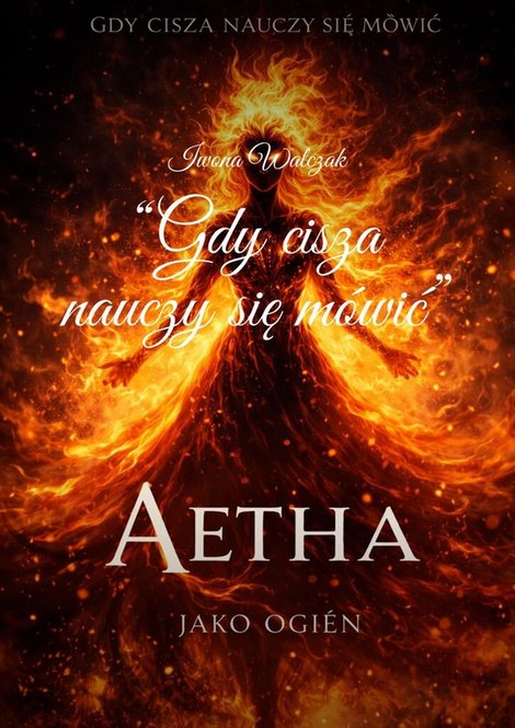 ebooki: &ldquo;Gdy&nbsp;cisza nauczy&nbsp;się m&oacute;wić&rdquo; &ndash; ebook