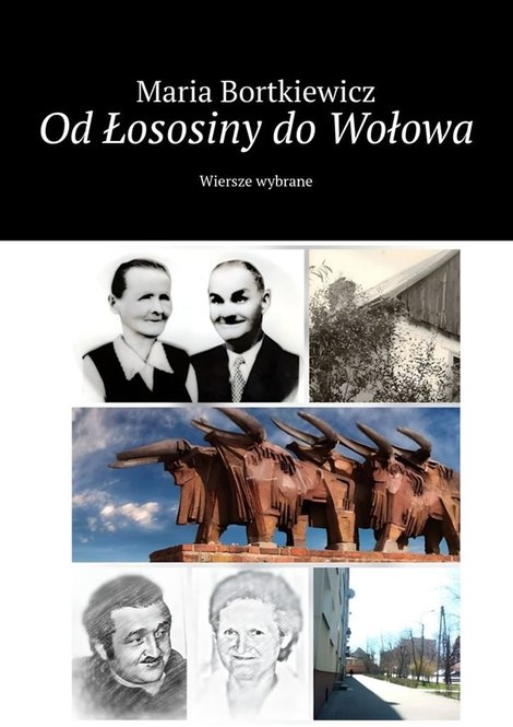 ebooki: Od&nbsp;Łososiny do&nbsp;Wołowa &ndash; ebook