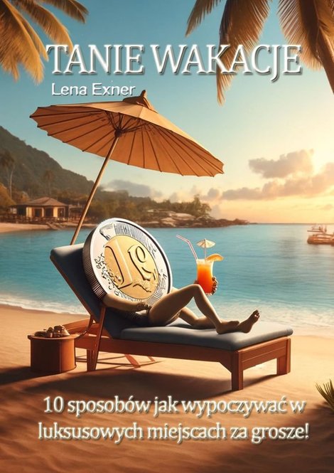 ebooki: Tanie Wakacje &ndash; ebook