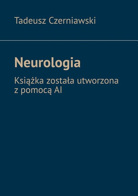 ebooki: Neurologia &ndash; ebook