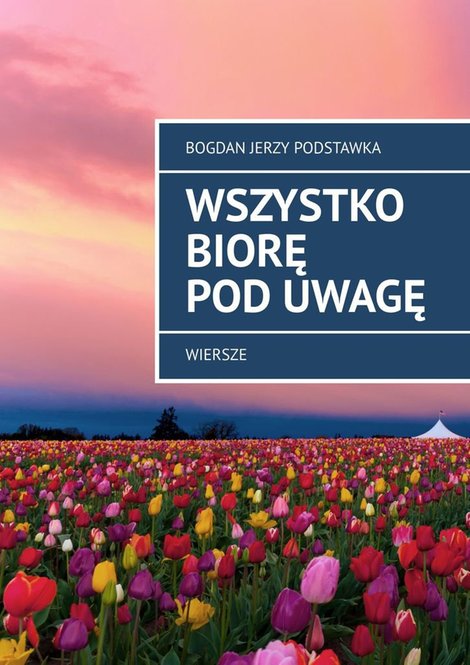 ebooki: Wszystko biorę pod&nbsp;uwagę &ndash; ebook