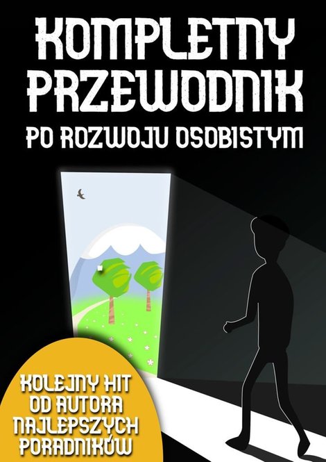 ebooki: Kompletny przewodnik po&nbsp;rozwoju osobistym &ndash; ebook