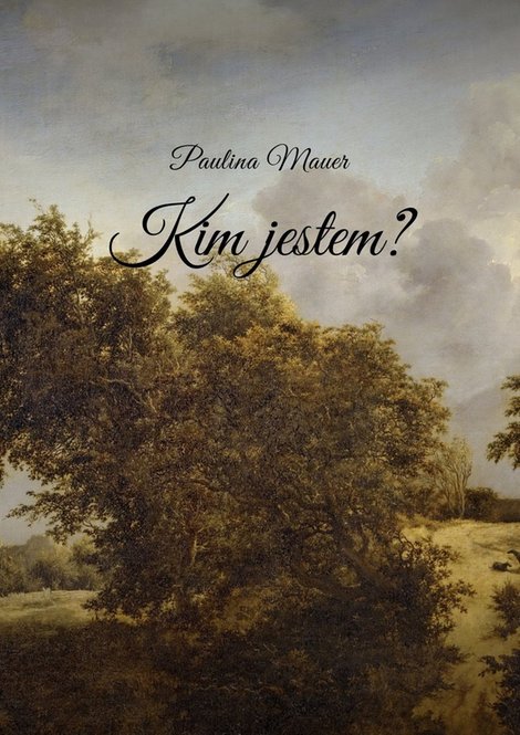 ebooki: Kim jestem? – ebook