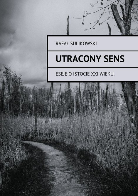 ebooki: Utracony&nbsp;sens &ndash; ebook
