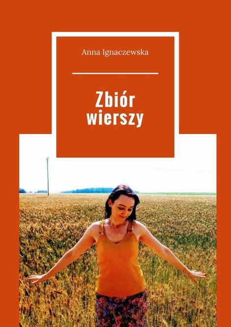 ebooki: Zbi&oacute;r wierszy &ndash; ebook