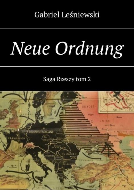 ebooki: Neue Ordnung &ndash; ebook