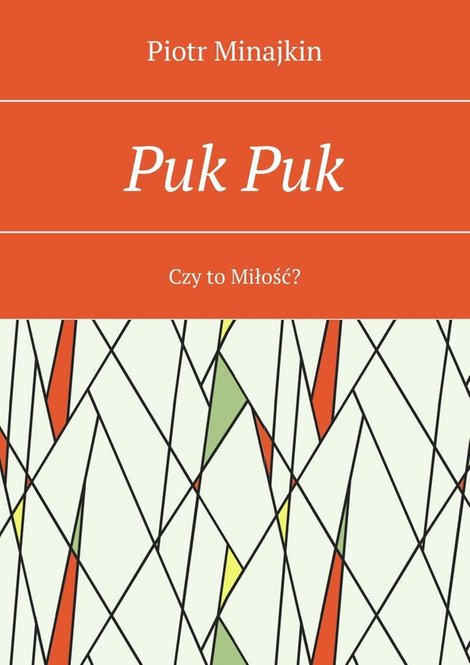 ebooki: Puk&nbsp;Puk &ndash; ebook