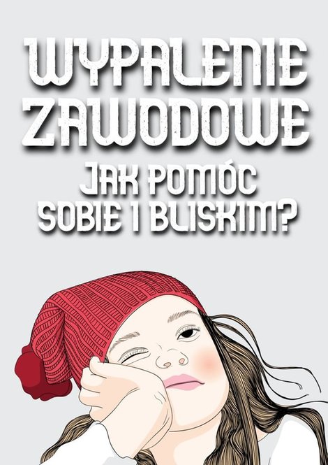 ebooki: Wypalenie zawodowe &ndash; ebook