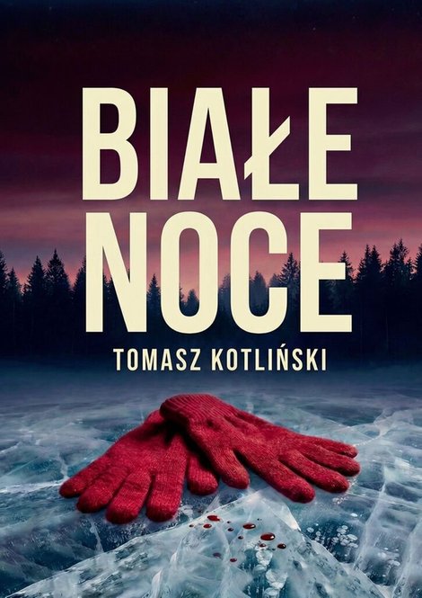 ebooki: BIAŁE&nbsp;NOCE &ndash; ebook