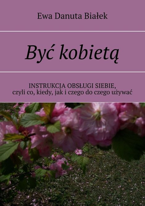 ebooki: Być kobietą &ndash; ebook