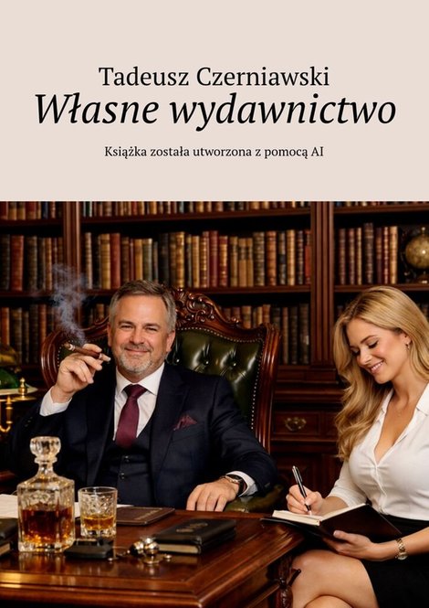 ebooki: Własne wydawnictwo &ndash; ebook