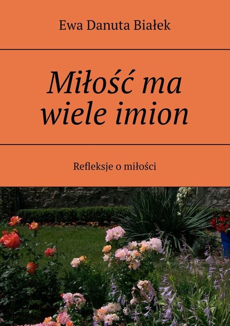 ebooki: Miłość ma wiele imion – ebook