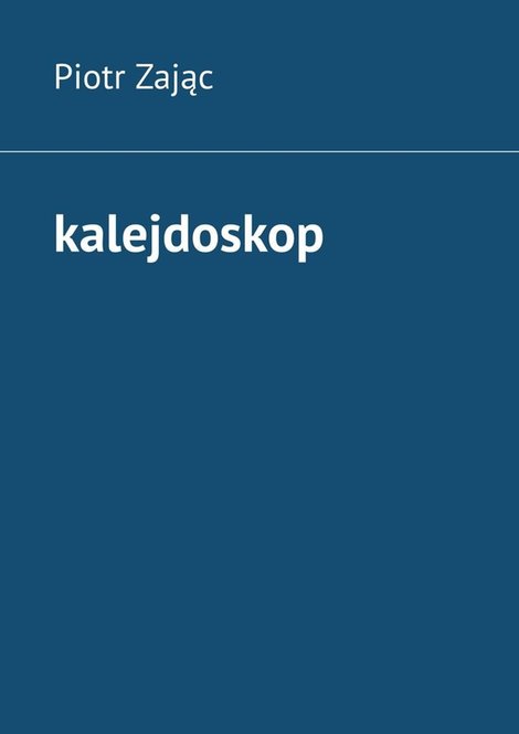 ebooki: kalejdoskop &ndash; ebook