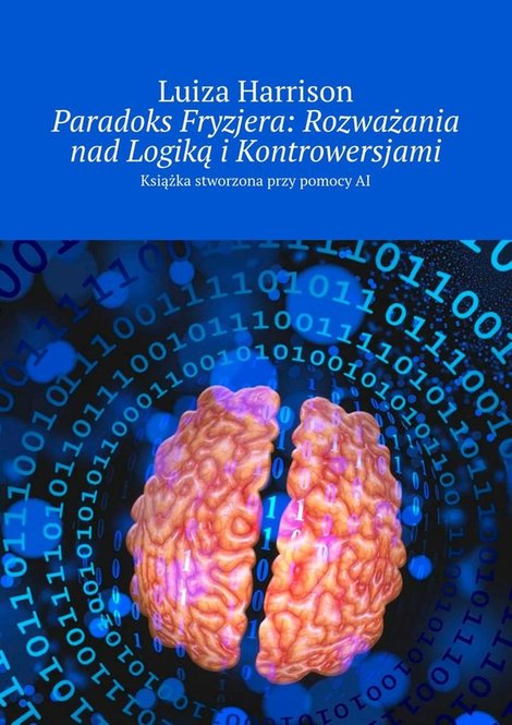 ebooki: Paradoks Fryzjera: Rozważania nad Logiką i Kontrowersjami – ebook