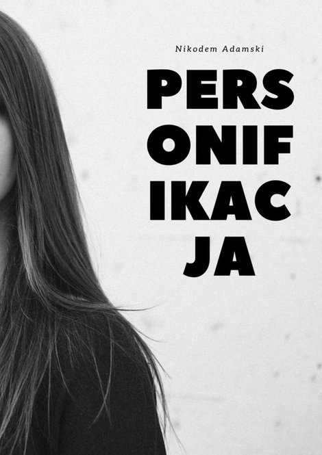ebooki: Personifikacja – ebook