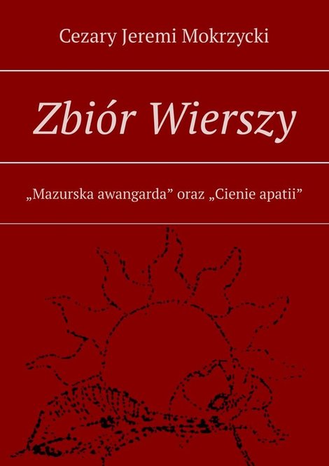 ebooki: Zbiór Wierszy – ebook