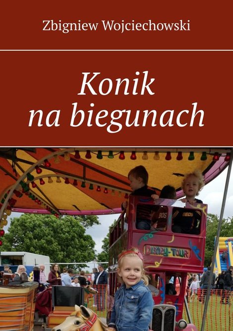 ebooki: Konik na&nbsp;biegunach &ndash; ebook