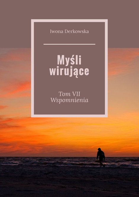 ebooki: Myśli wirujące – ebook