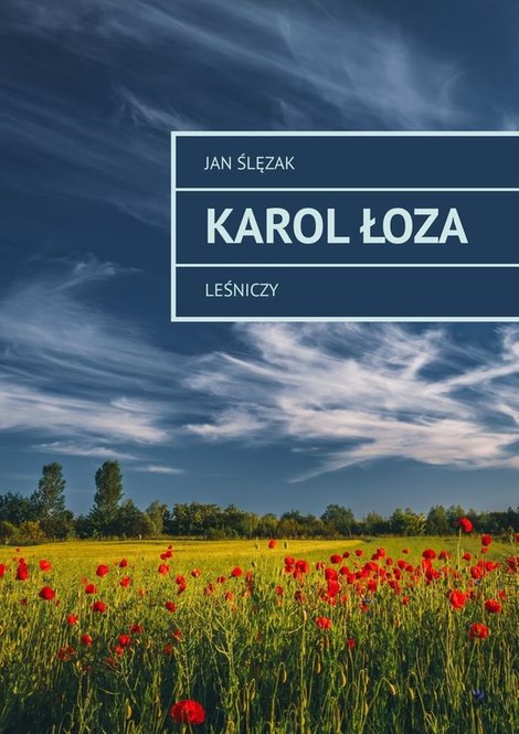 ebooki: Karol&nbsp;Łoza &ndash; ebook