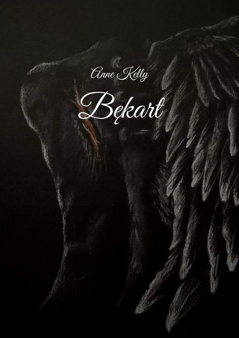 ebooki: Bękart – ebook