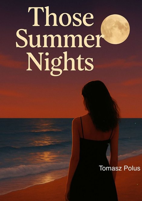 ebooki: Those summer nights &ndash; ebook